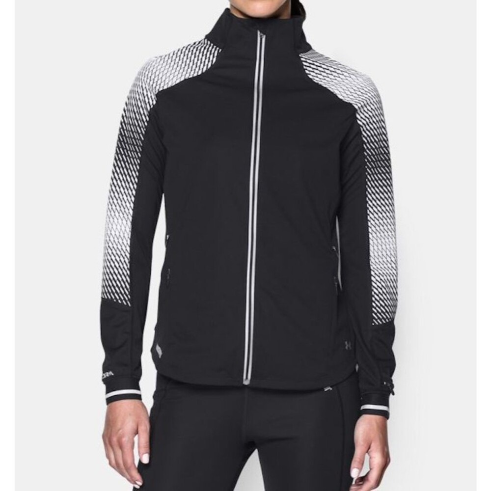 Under Armour Aerial Speed Jacket
